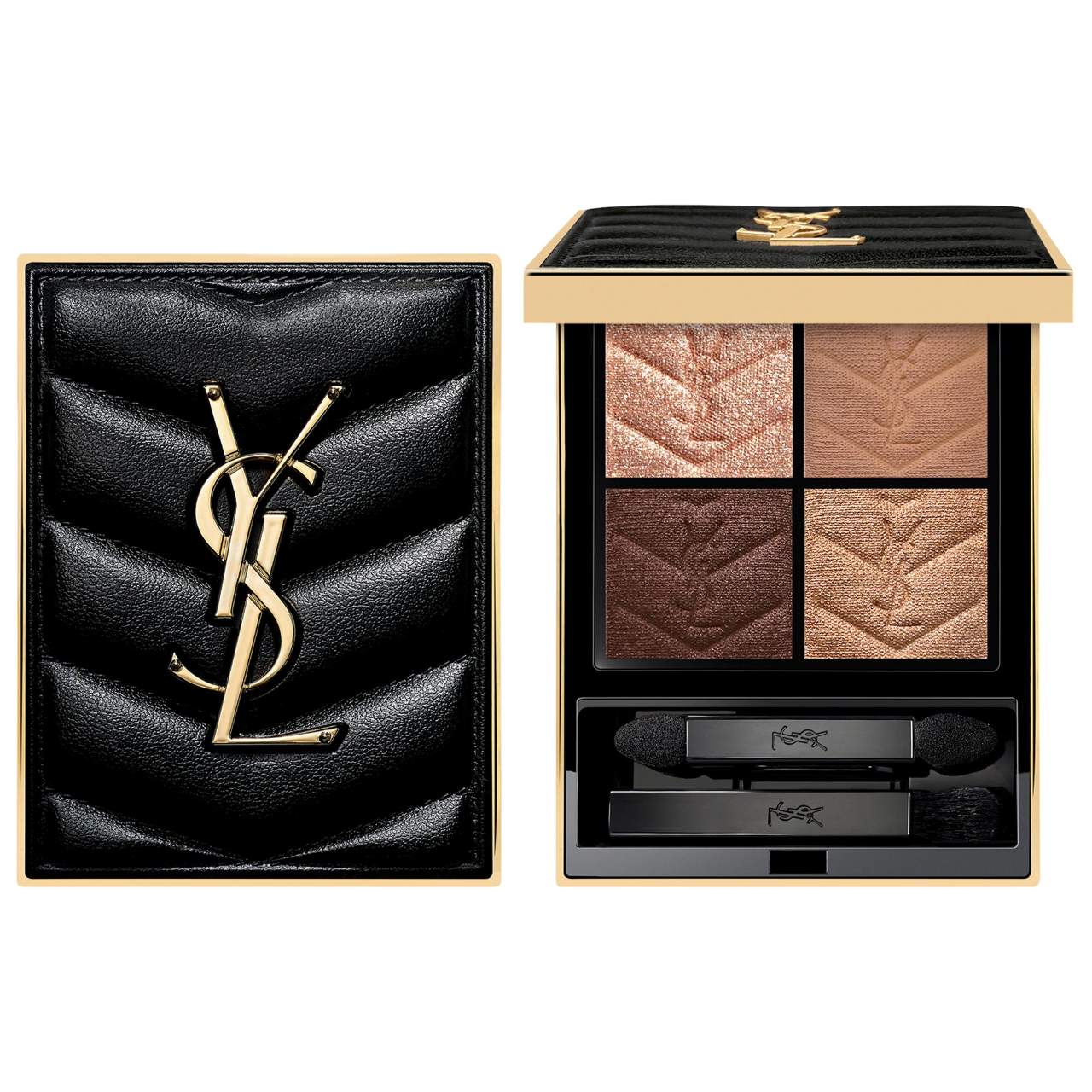 PRE ORDER-Couture Mini Clutch Eyeshadow Palette