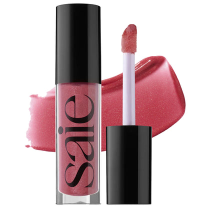 PRE ORDER-Glossybounce™ High-Shine Hydrating Lip Gloss Oil