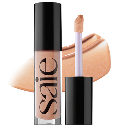 PRE ORDER-Glossybounce™ High-Shine Hydrating Lip Gloss Oil