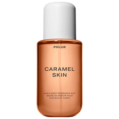 PRE ORDER-Caramel Skin Body & Hair Fragrance Mist