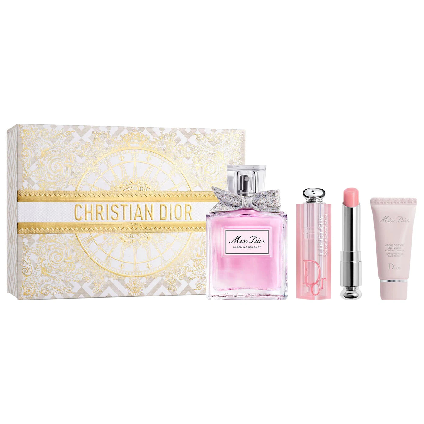 PRE ORDER-Miss Dior Beauty Ritual Lifestyle Perfume Set