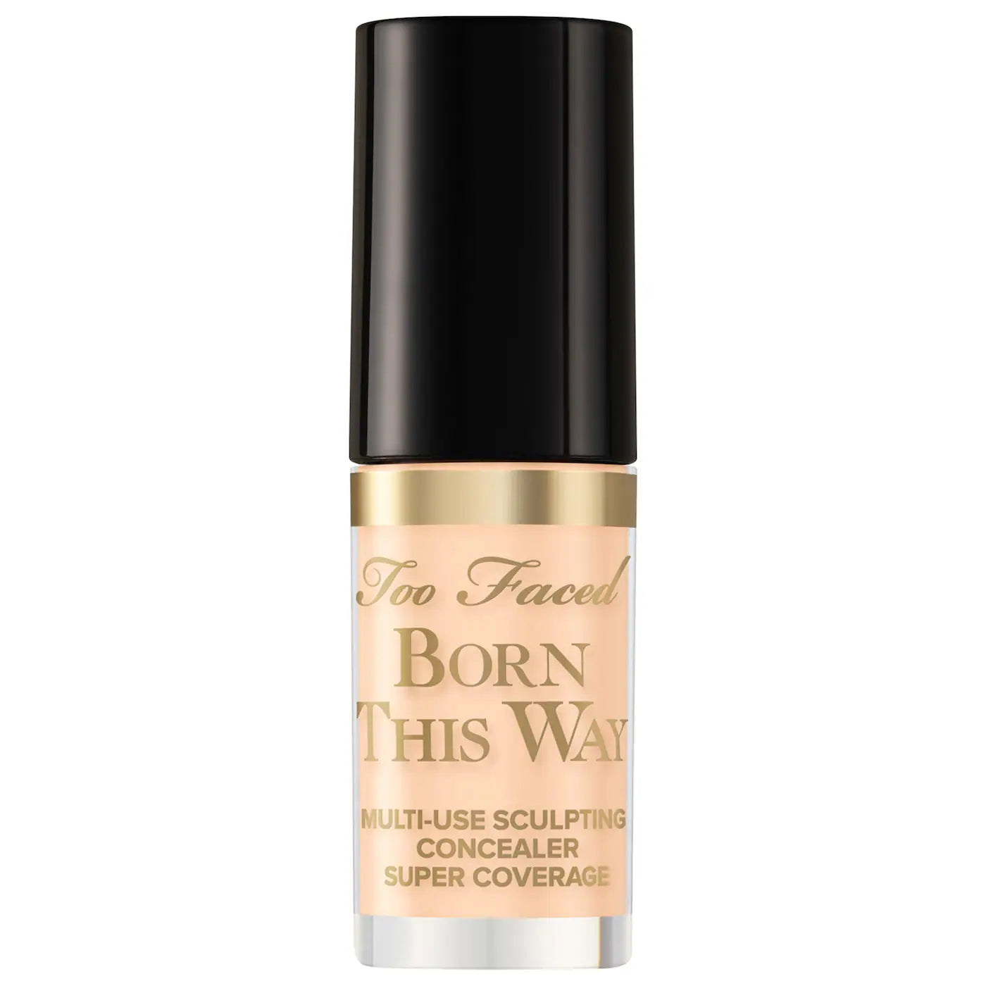 PRE ORDER-Mini Born This Way Super Coverage Multi-Use Concealer