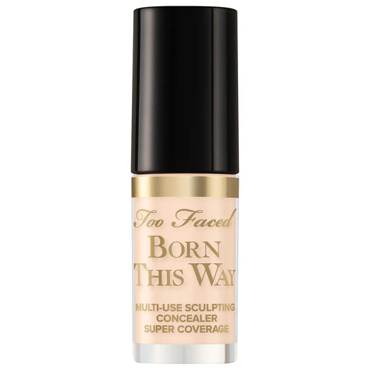 PRE ORDER-Mini Born This Way Super Coverage Multi-Use Concealer