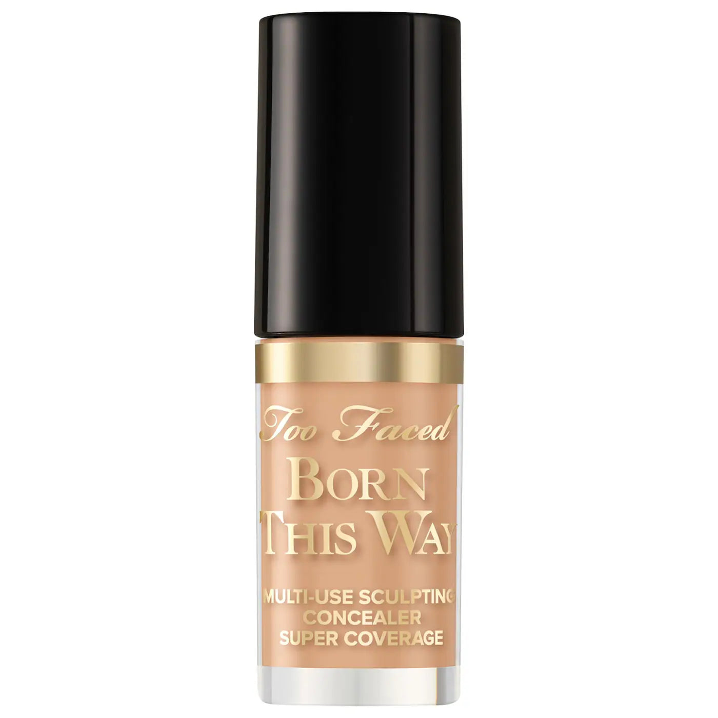 PRE ORDER-Mini Born This Way Super Coverage Multi-Use Concealer