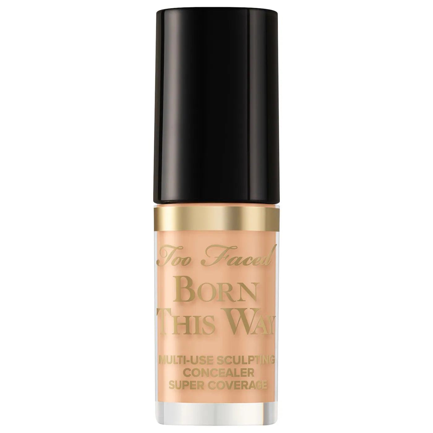 PRE ORDER-Mini Born This Way Super Coverage Multi-Use Concealer