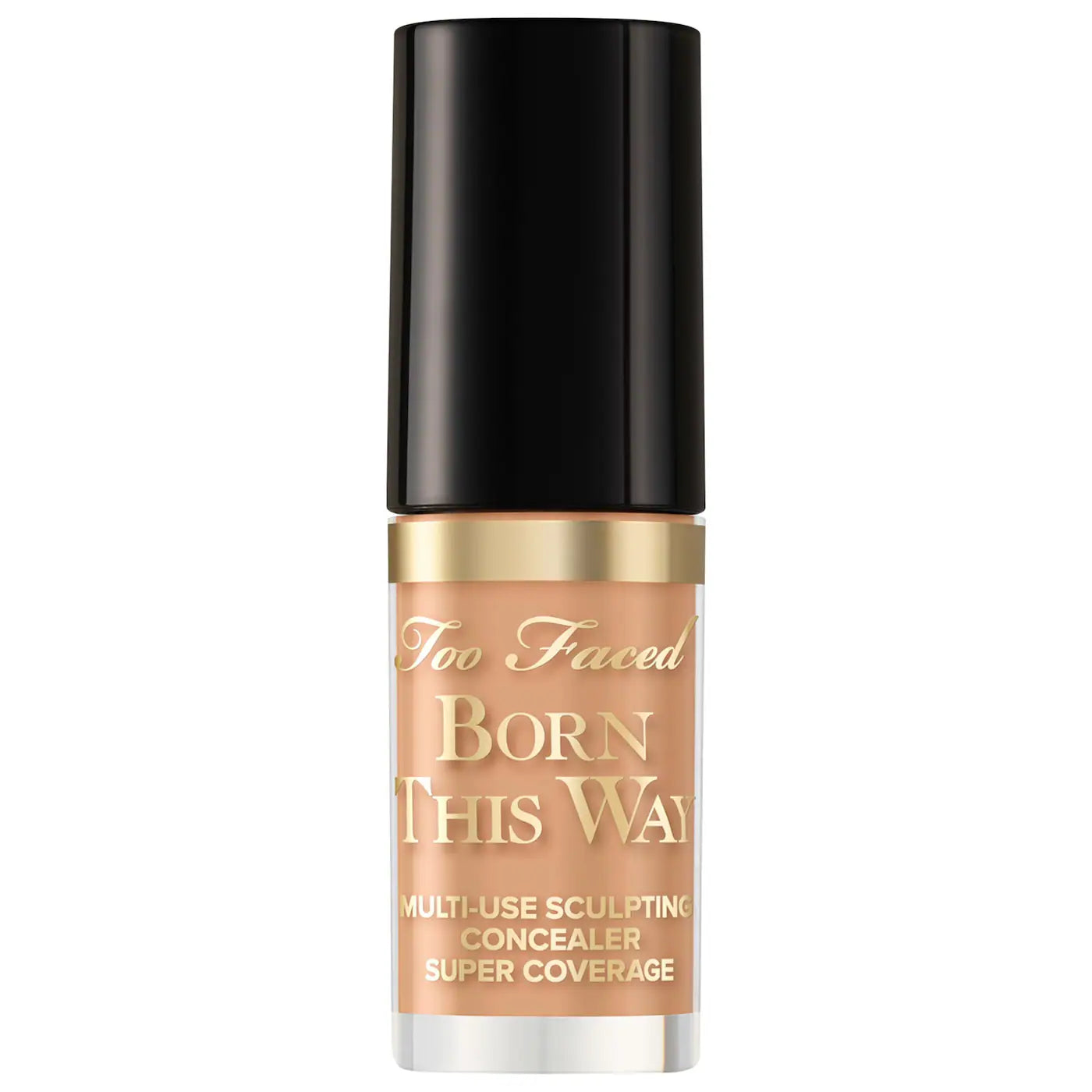 PRE ORDER-Mini Born This Way Super Coverage Multi-Use Concealer