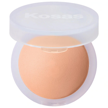 PRE ORDER-Cloud Set Baked Setting & Smoothing Talc-Free Vegan Powder