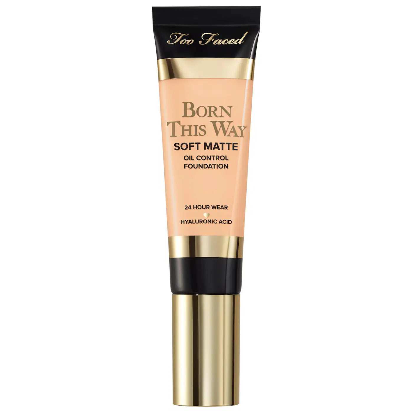 Born This Way Soft Matte Foundation