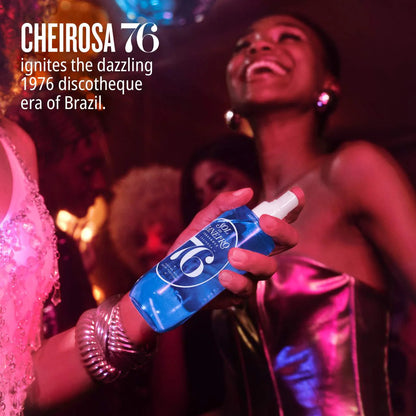 PRE ORDER-Cheirosa 76 Perfume Mist