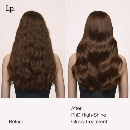 PRE ORDER-Perfect hair Day (PhD) High-Shine Gloss Hair Treatment