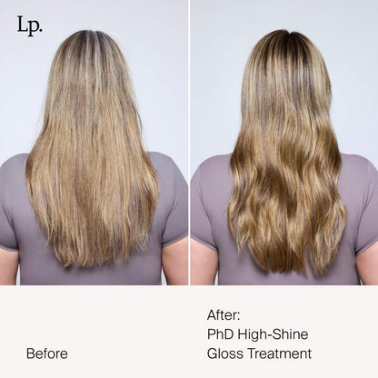 PRE ORDER-Perfect hair Day (PhD) High-Shine Gloss Hair Treatment