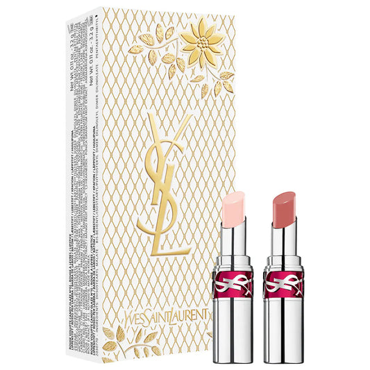 PRE ORDER-Candy Glaze Lip Gloss Duo Set