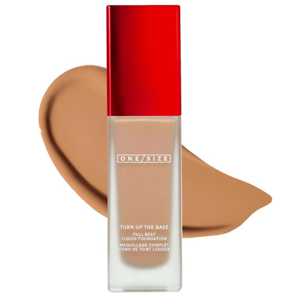 PRE ORDER-Turn Up the Base Full Beat Waterproof Liquid Foundation