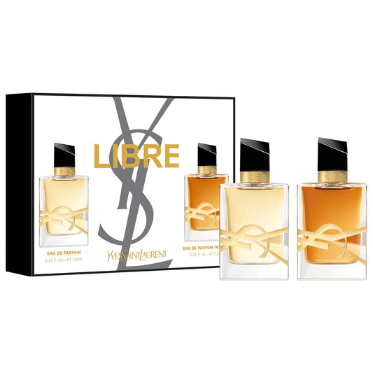 PRE ORDER-Libre Collection Mini Perfume Duo Set