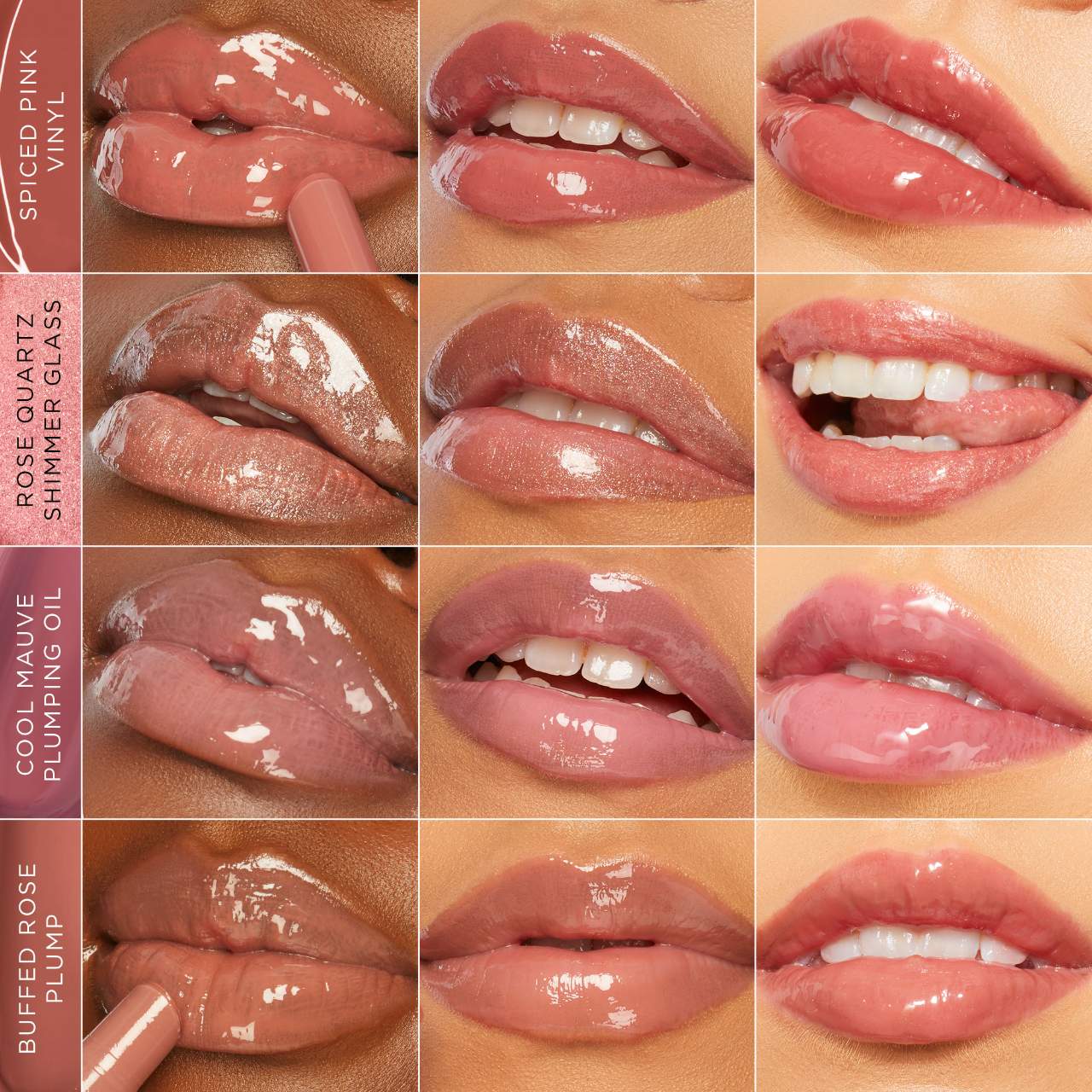 PRE ORDER-best of maracuja juicy lips set