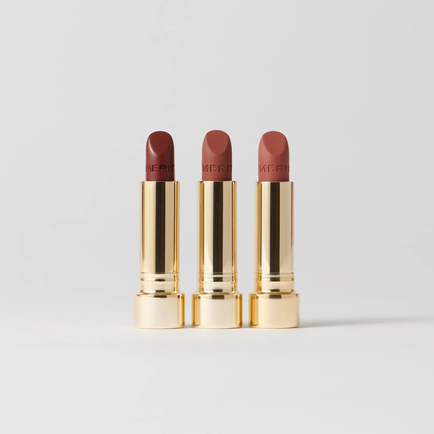 PRE ORDER-The Dress Code Lipstick Set