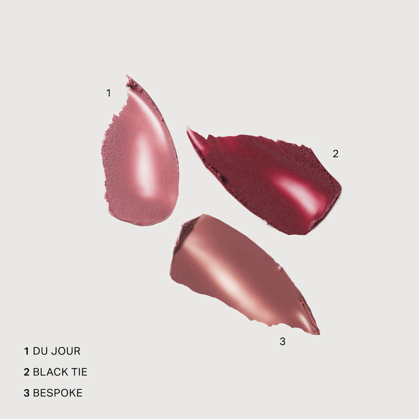 PRE ORDER-The Dress Code Lipstick Set