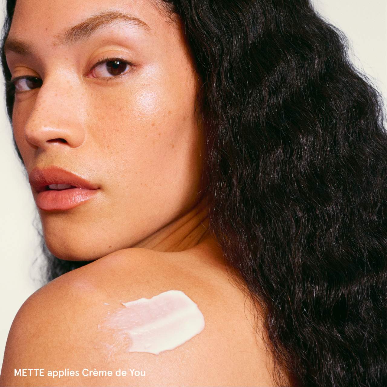 PRE ORDER-Crème de You Dry-Touch Body Butter