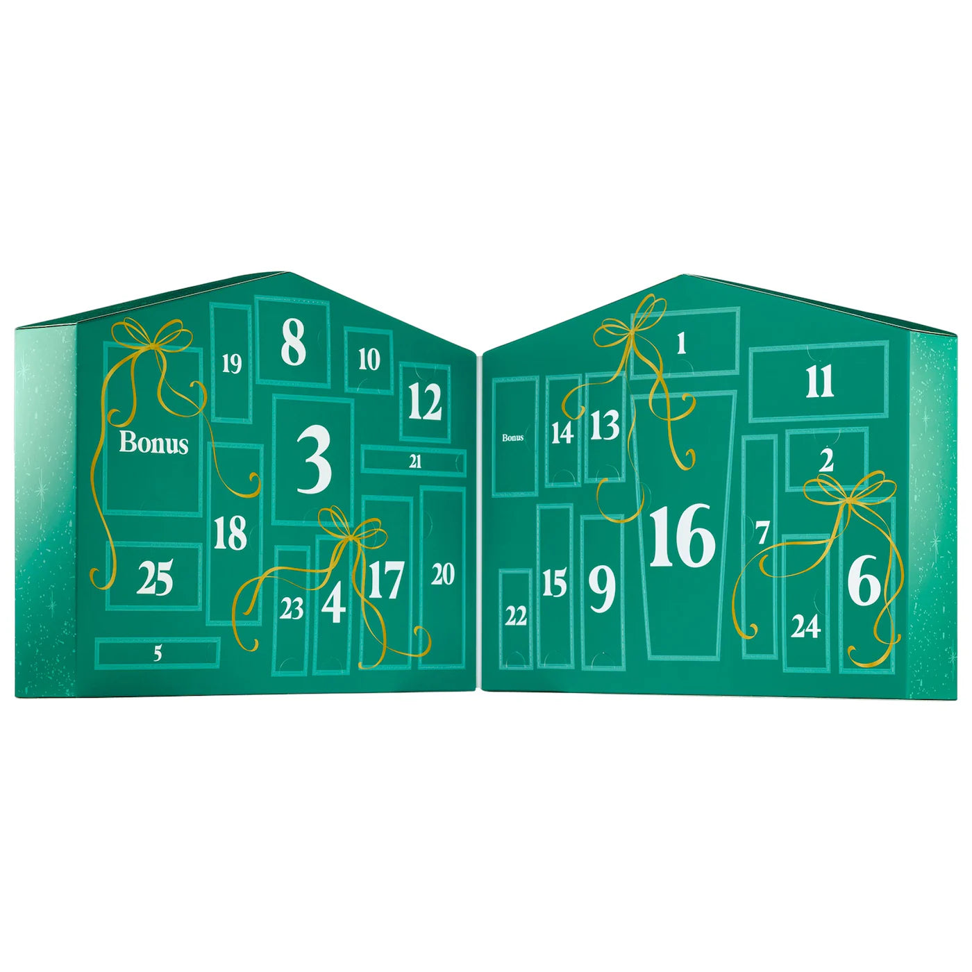 PRE ORDER-Best-of-Beauty Advent Calendar