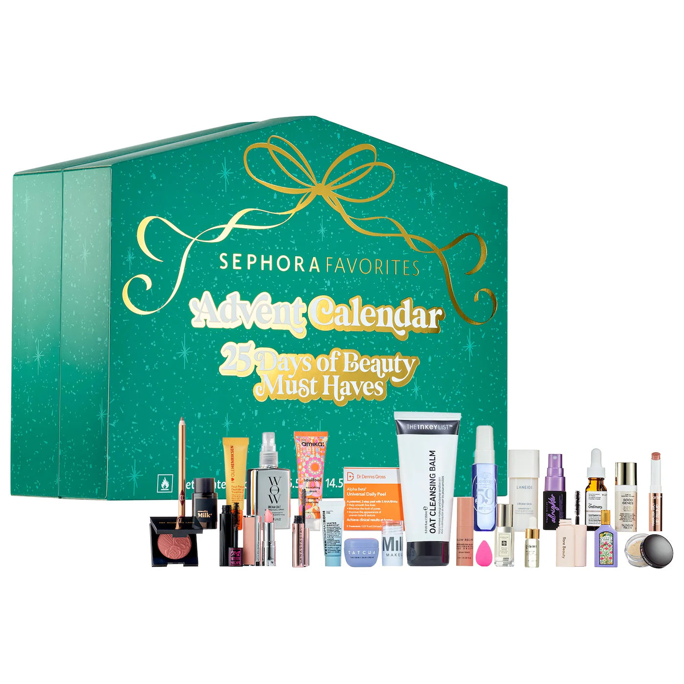 PRE ORDER-Best-of-Beauty Advent Calendar