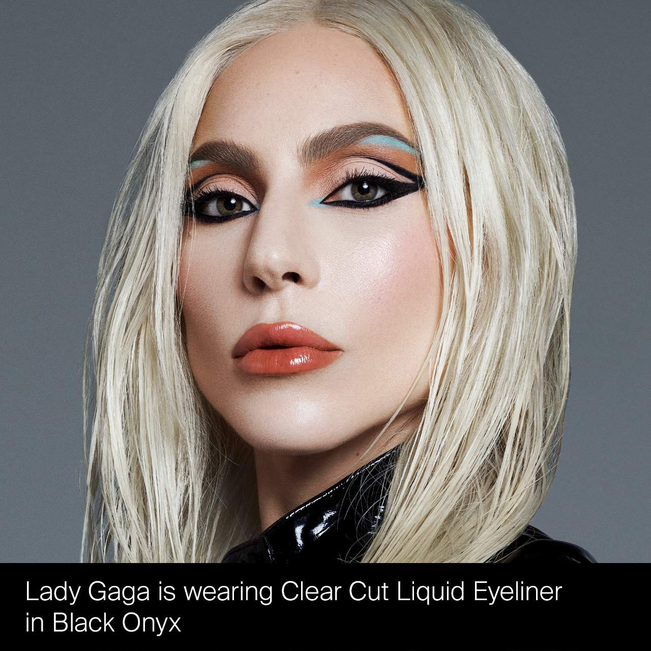 PRE ORDER-Clear Cut Waterproof Liquid Eyeliner