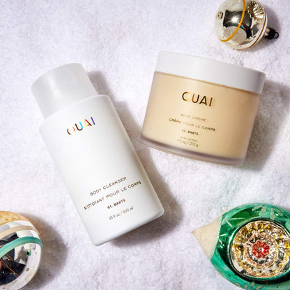 PRE ORDER-St. Barts Get A Ouai Value Set