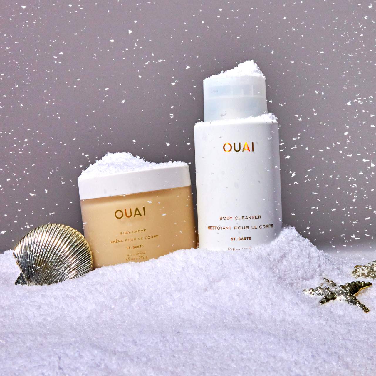 PRE ORDER-St. Barts Get A Ouai Value Set