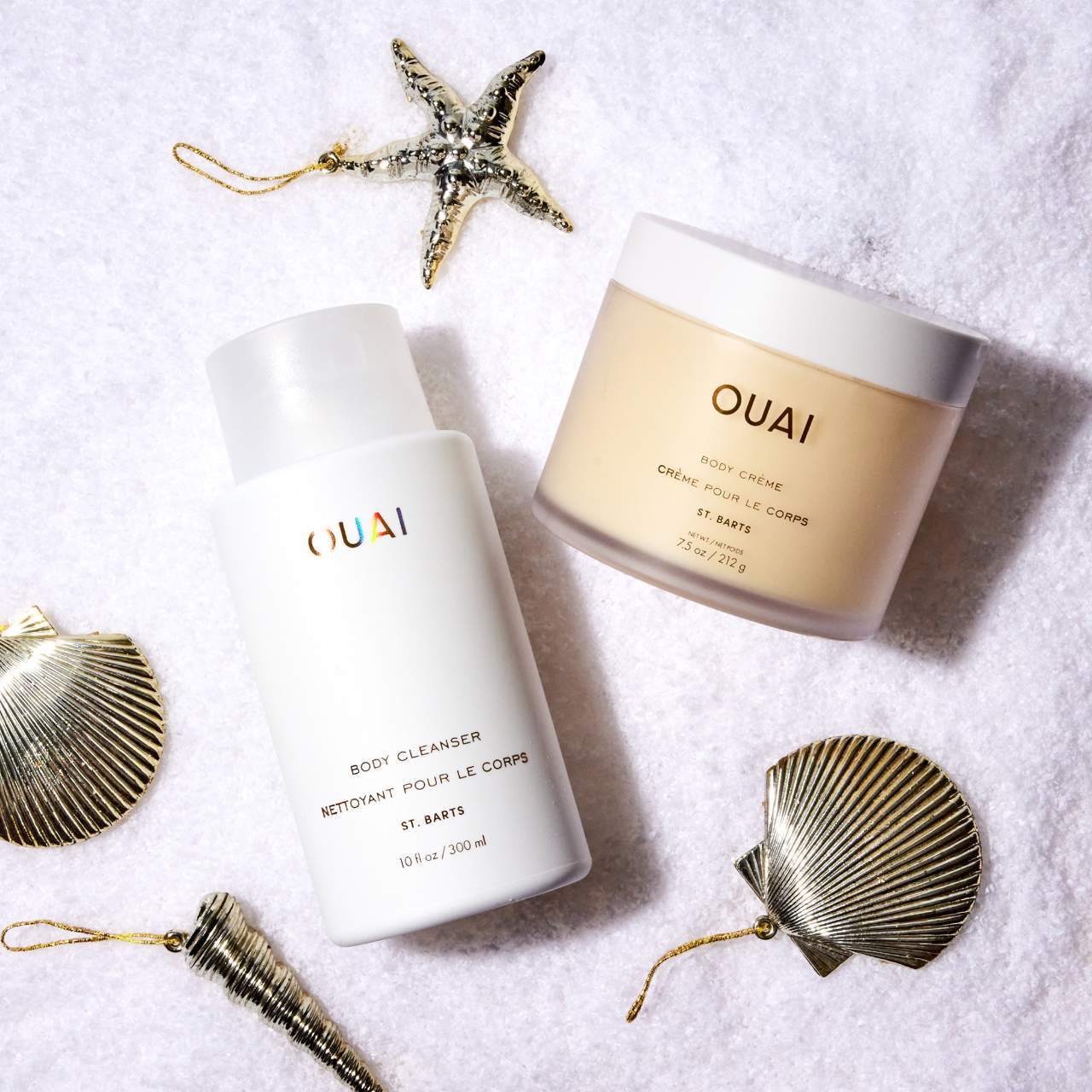 PRE ORDER-St. Barts Get A Ouai Value Set