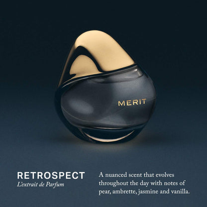 PRE ORDER-Retrospect L’Extrait de Parfum