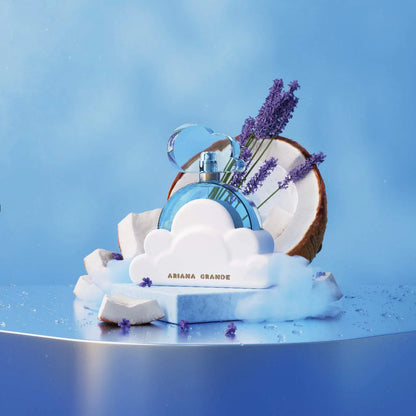 PRE ORDER-Cloud Eau de Parfum Perfume Trio Set