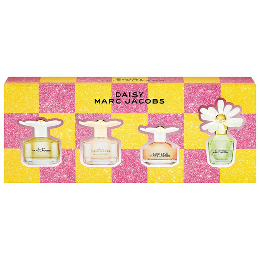 PRE ORDER-Mini Daisy Collection Coffret Set