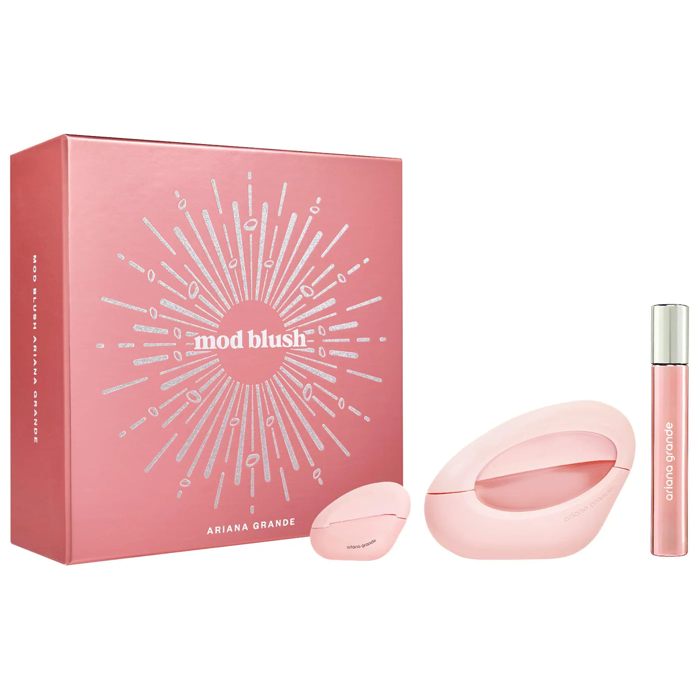 PRE ORDER-MOD Blush Eau de Parfum Perfume Trio Set