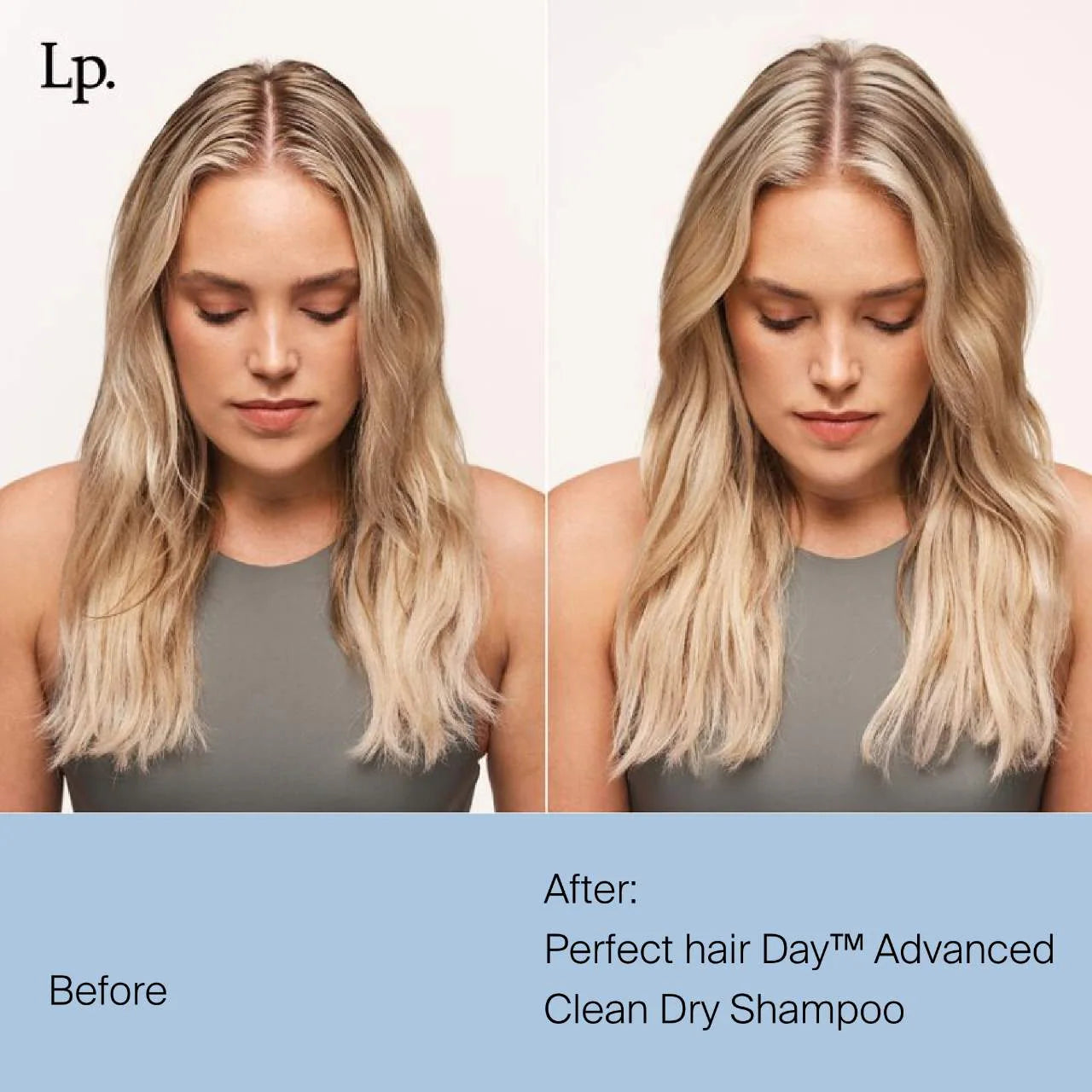 PRE ORDER-Perfect Hair Day (PhD) Dry Shampoo Value Set