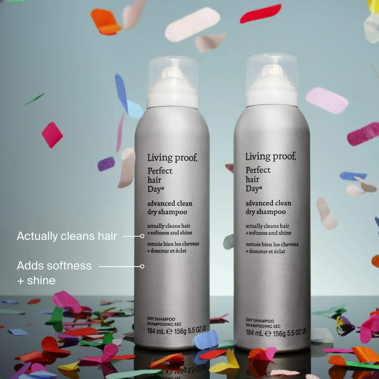 PRE ORDER-Perfect Hair Day (PhD) Dry Shampoo Value Set