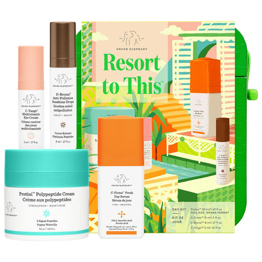 PRE ORDER-Resort to This Day Kit