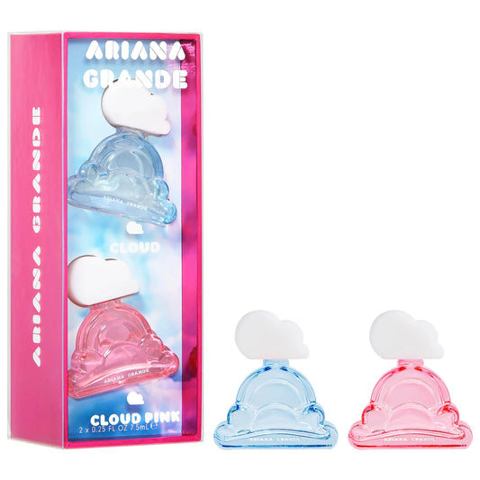 PRE ORDER-Cloud Perfume Set