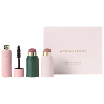 PRE ORDER-Petite Fête Edition Mini Cheek and Eye Trio