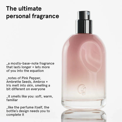 PRE ORDER-Glossier You Eau de Parfum Set