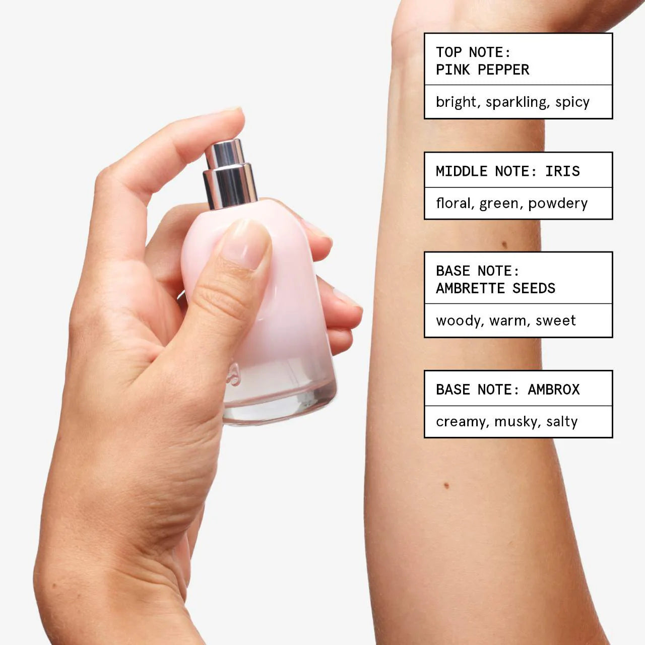 PRE ORDER-Glossier You Eau de Parfum Set