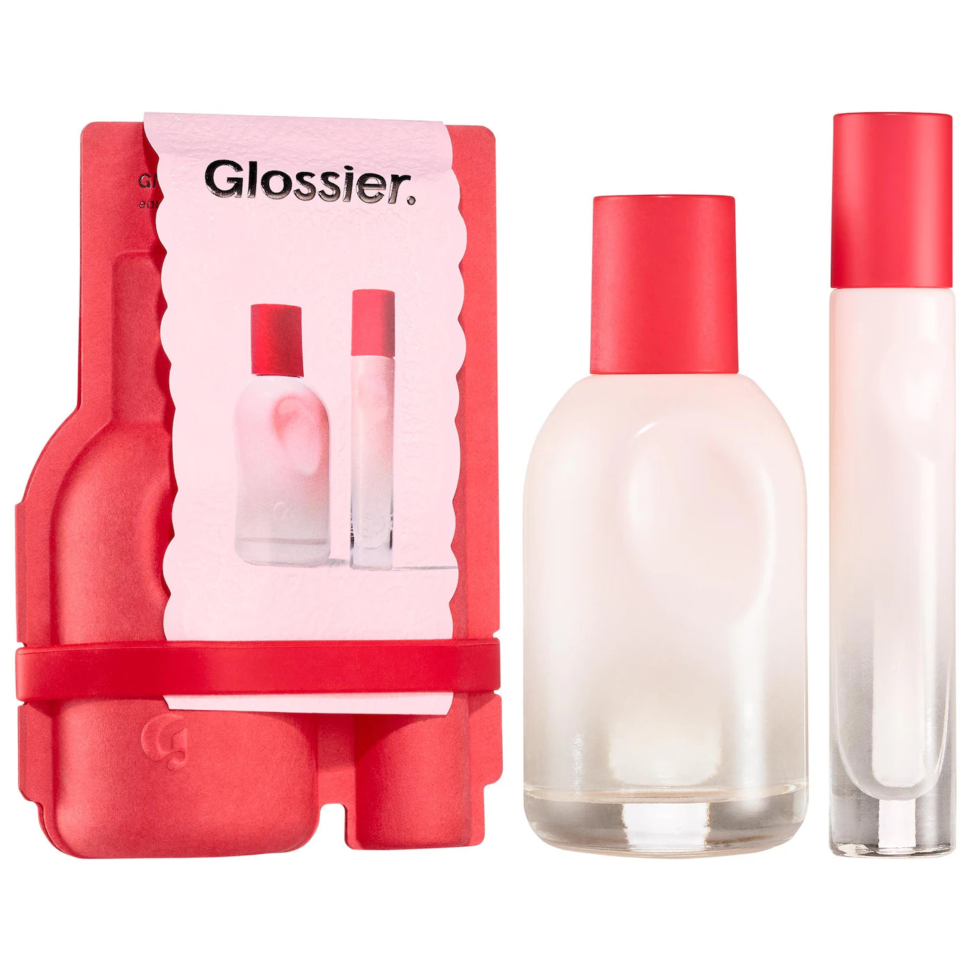 PRE ORDER-Glossier You Eau de Parfum Set