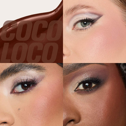 PRE ORDER-Blush Filter Soft Glow Liquid Blush
