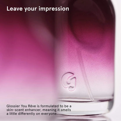 PRE ORDER-Glossier You Rêve Eau de Parfum