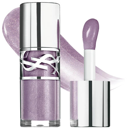 PRE ORDER-YSL Loveshine Plumping Lip Oil Gloss with Hyaluronic Acid