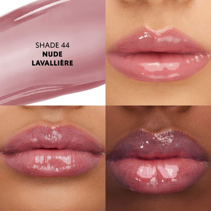 PRE ORDER-YSL Loveshine Plumping Lip Oil Gloss with Hyaluronic Acid