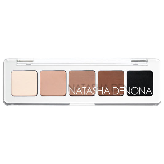 PRE ORDER-Mini Eye Sculpt Eyeshadow Palette