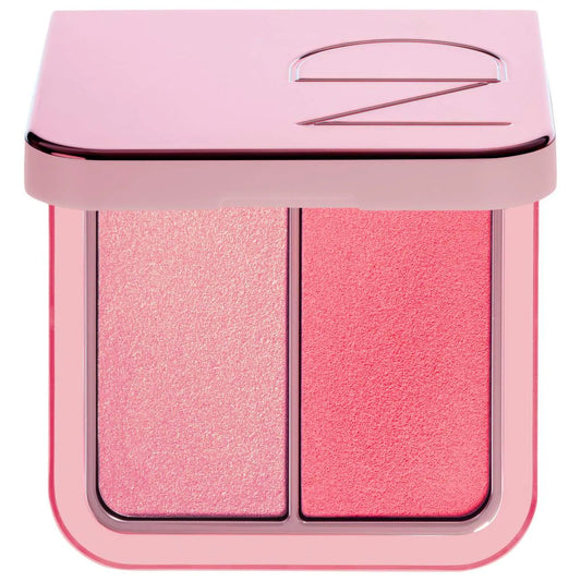 PRE ORDER-Hy-Blush Cloudy Cream Cheek Duo