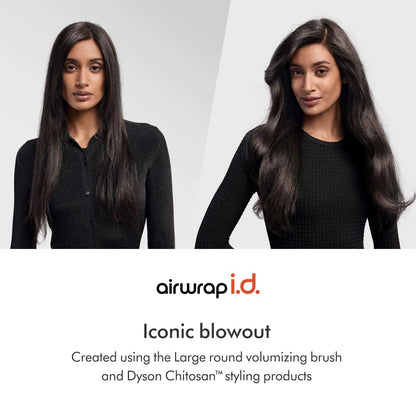 PRE ORDER-Airwrap ID™ Multi-Styler and Dryer for Straight to Wavy Hair