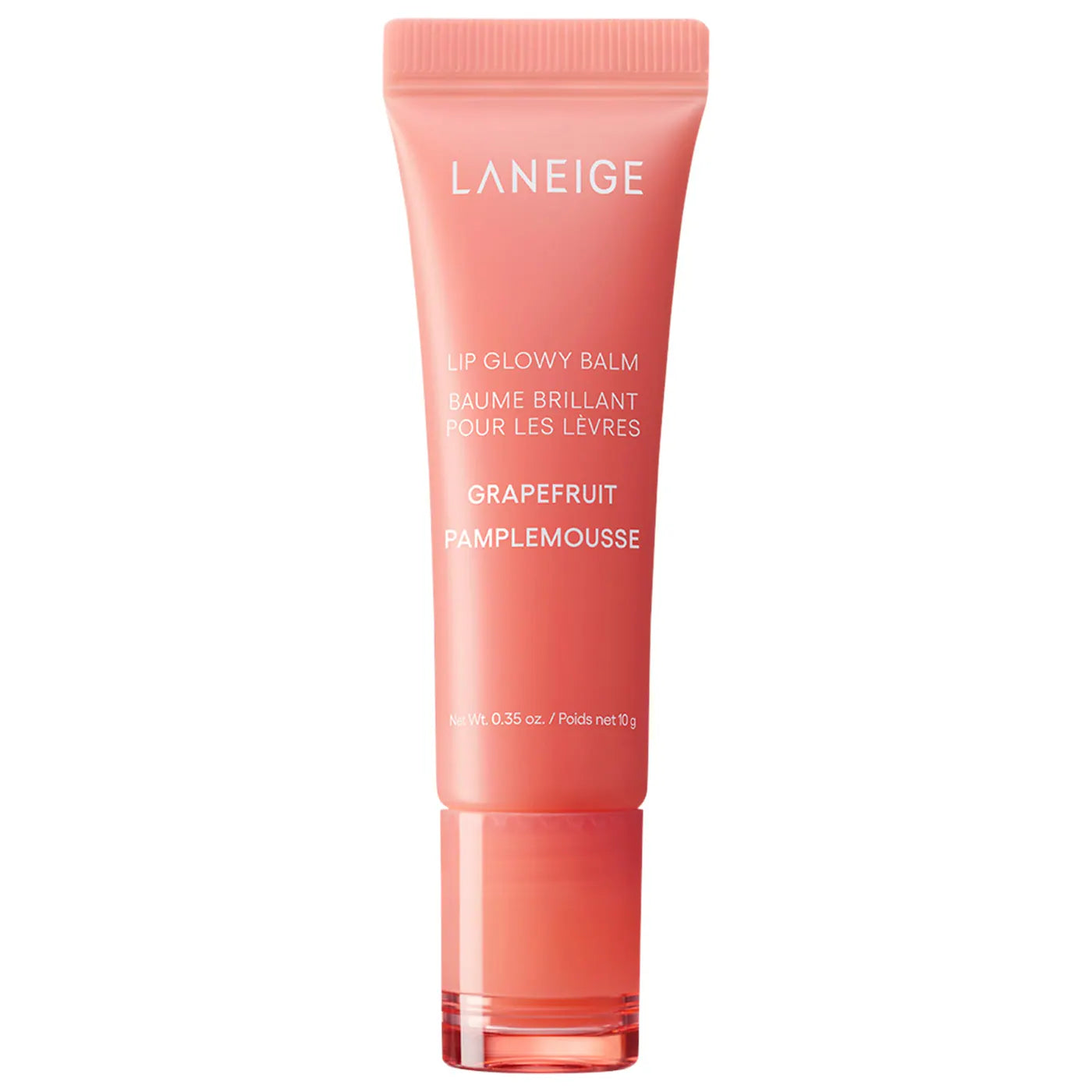 PRE ORDER-Lip Glowy Lightweight Hydration Balm with Shea Butter