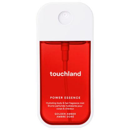 PRE ORDER-Power Essence Body & Hair Fragrance Mist