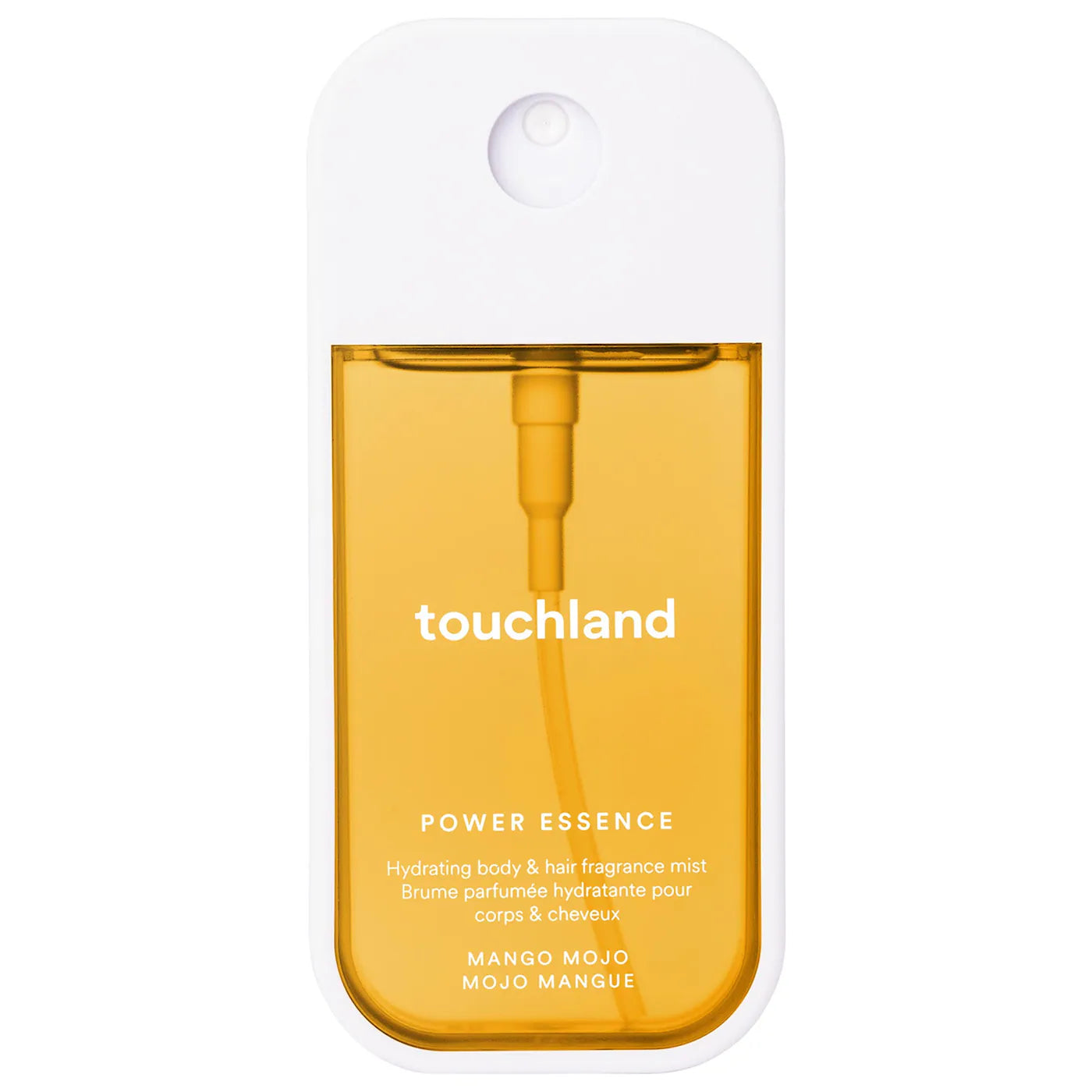 PRE ORDER-Power Essence Body & Hair Fragrance Mist